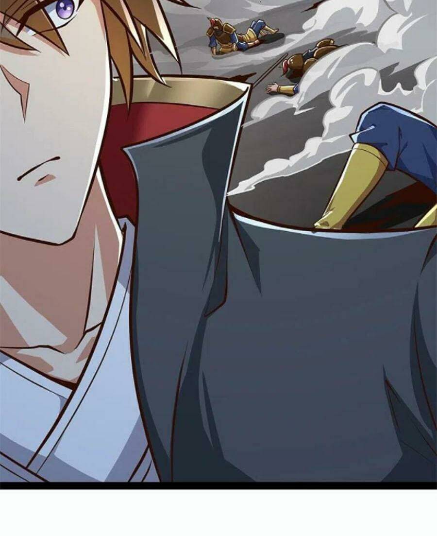 Nhất Kiếm Độc Tôn: Chapter 178
