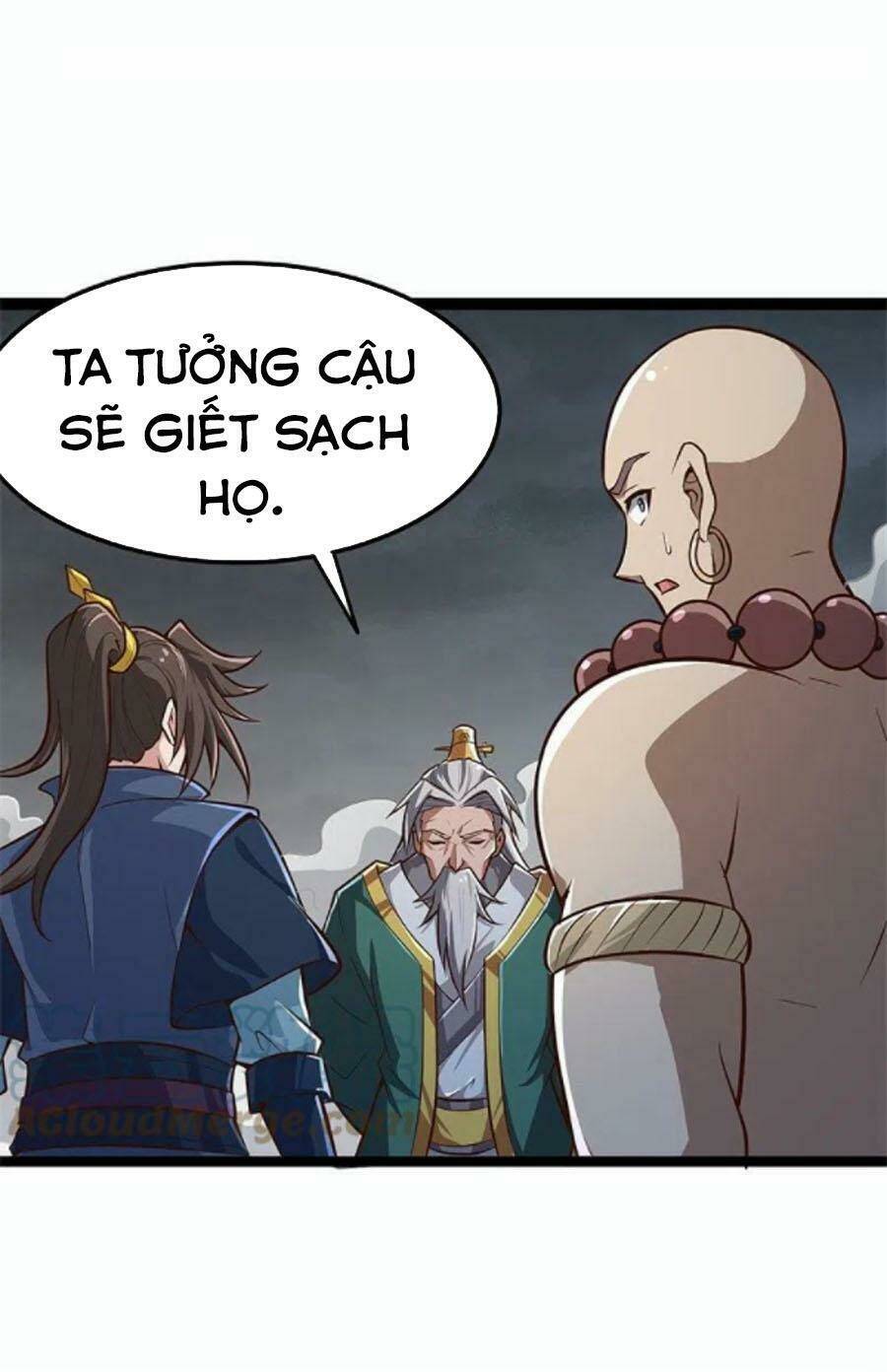 Nhất Kiếm Độc Tôn: Chapter 178