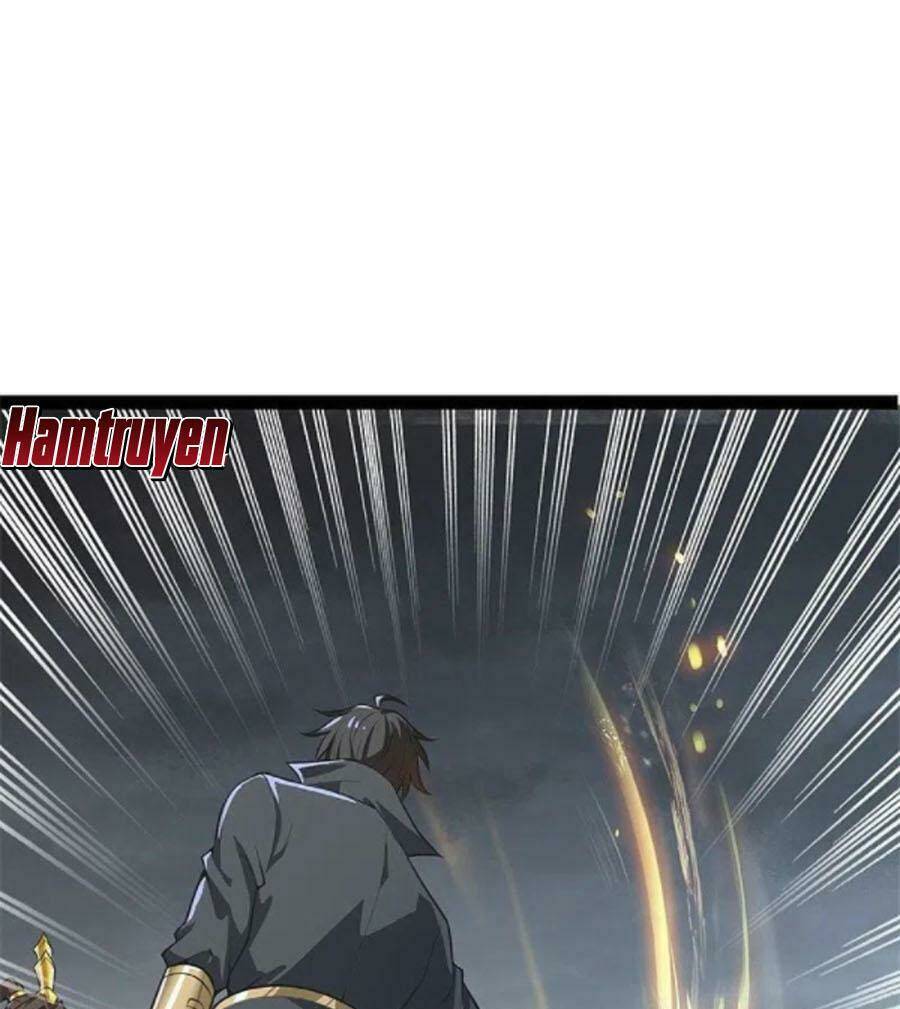 Nhất Kiếm Độc Tôn: Chapter 178