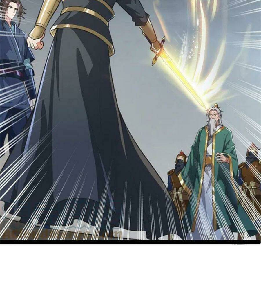 Nhất Kiếm Độc Tôn: Chapter 178