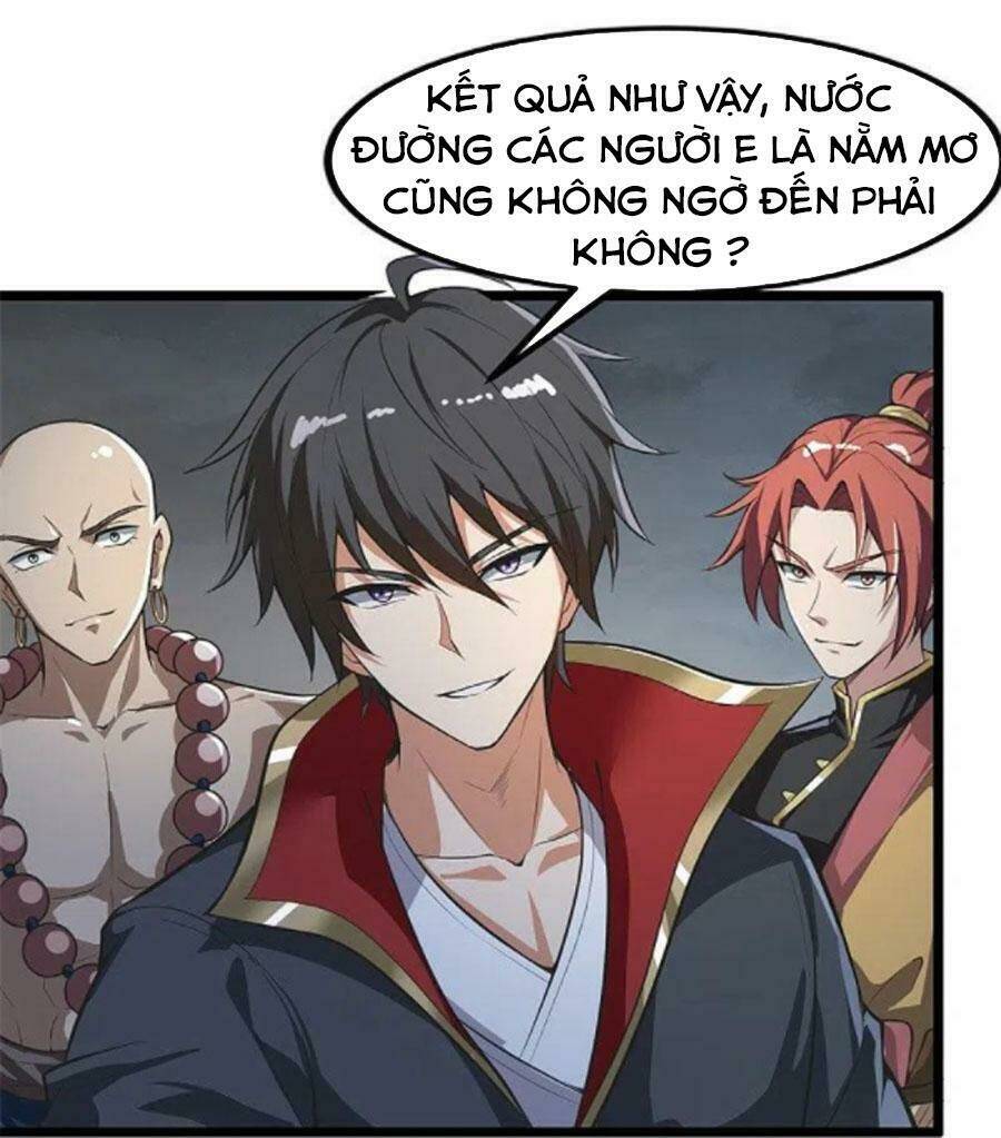 Nhất Kiếm Độc Tôn: Chapter 178