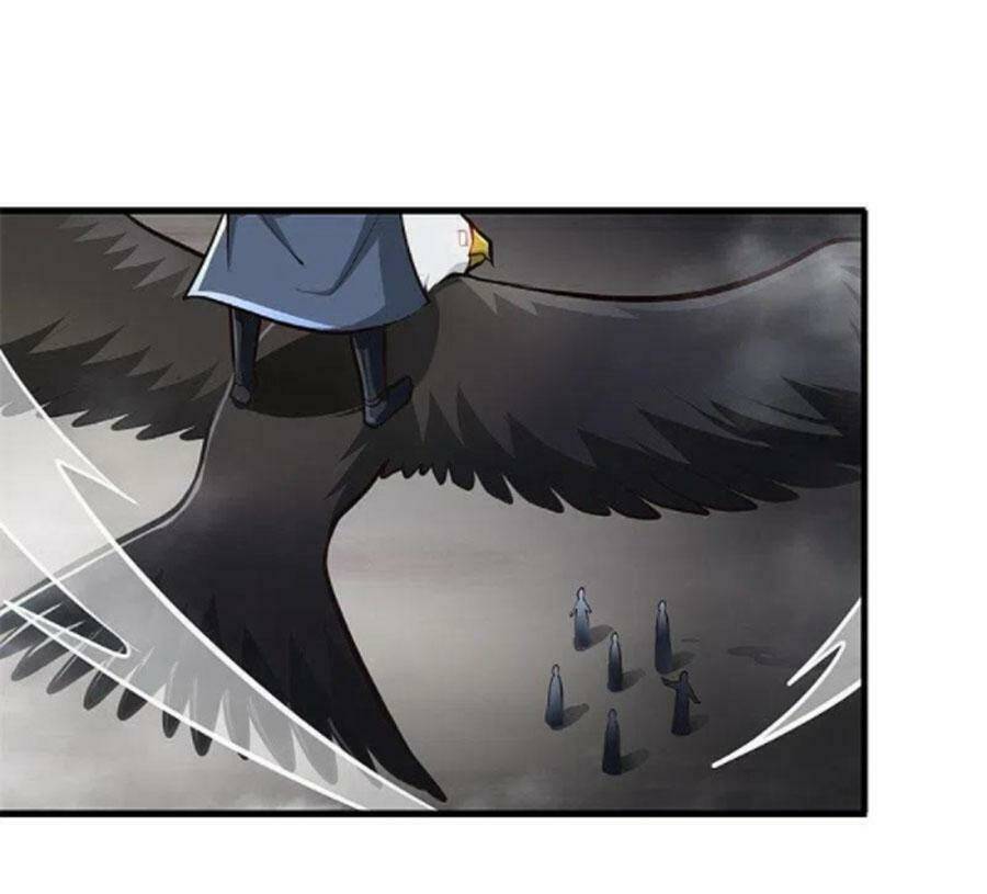 Nhất Kiếm Độc Tôn: Chapter 178