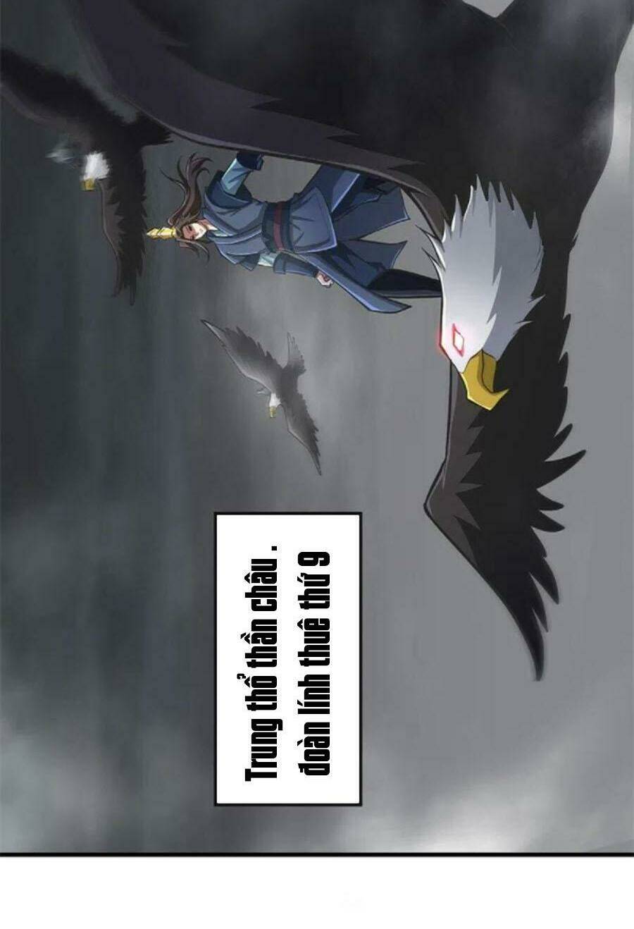 Nhất Kiếm Độc Tôn: Chapter 178