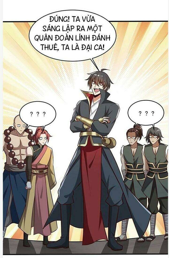 Nhất Kiếm Độc Tôn: Chapter 180