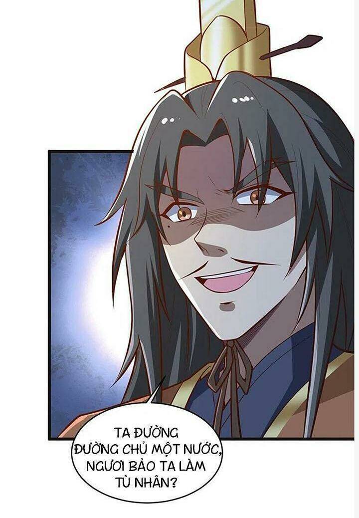Nhất Kiếm Độc Tôn: Chapter 180