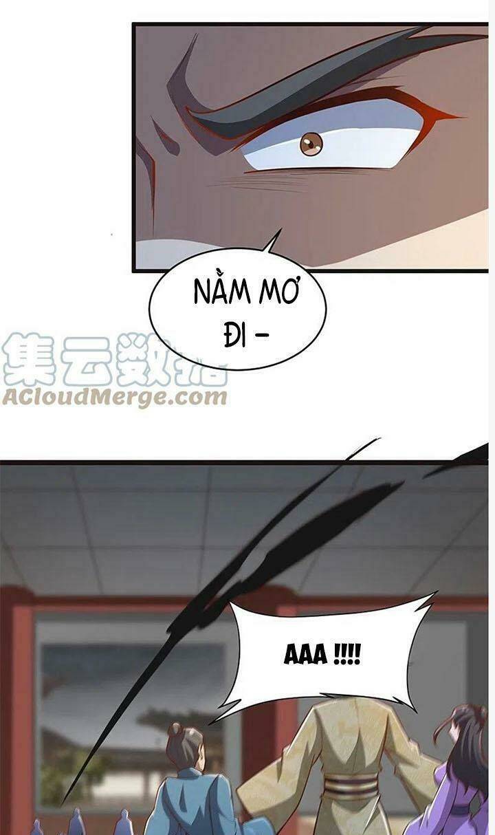 Nhất Kiếm Độc Tôn: Chapter 180