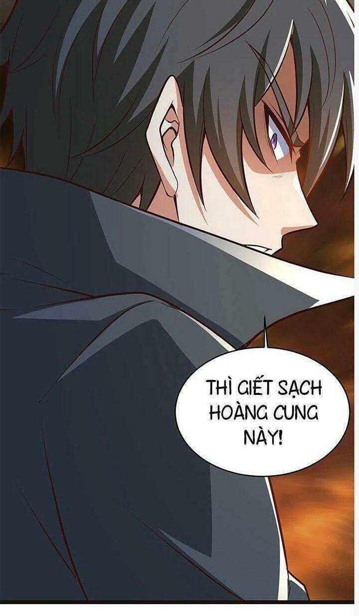 Nhất Kiếm Độc Tôn: Chapter 180