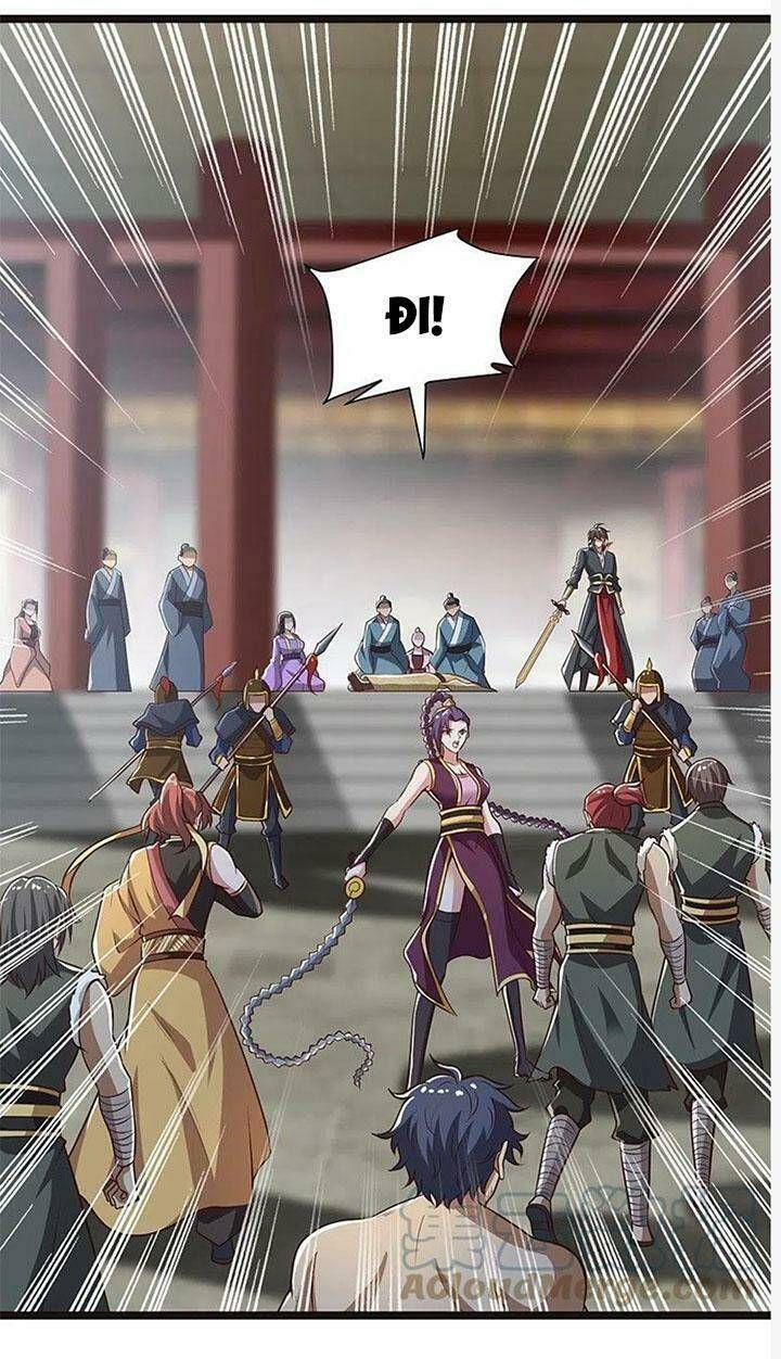 Nhất Kiếm Độc Tôn: Chapter 180