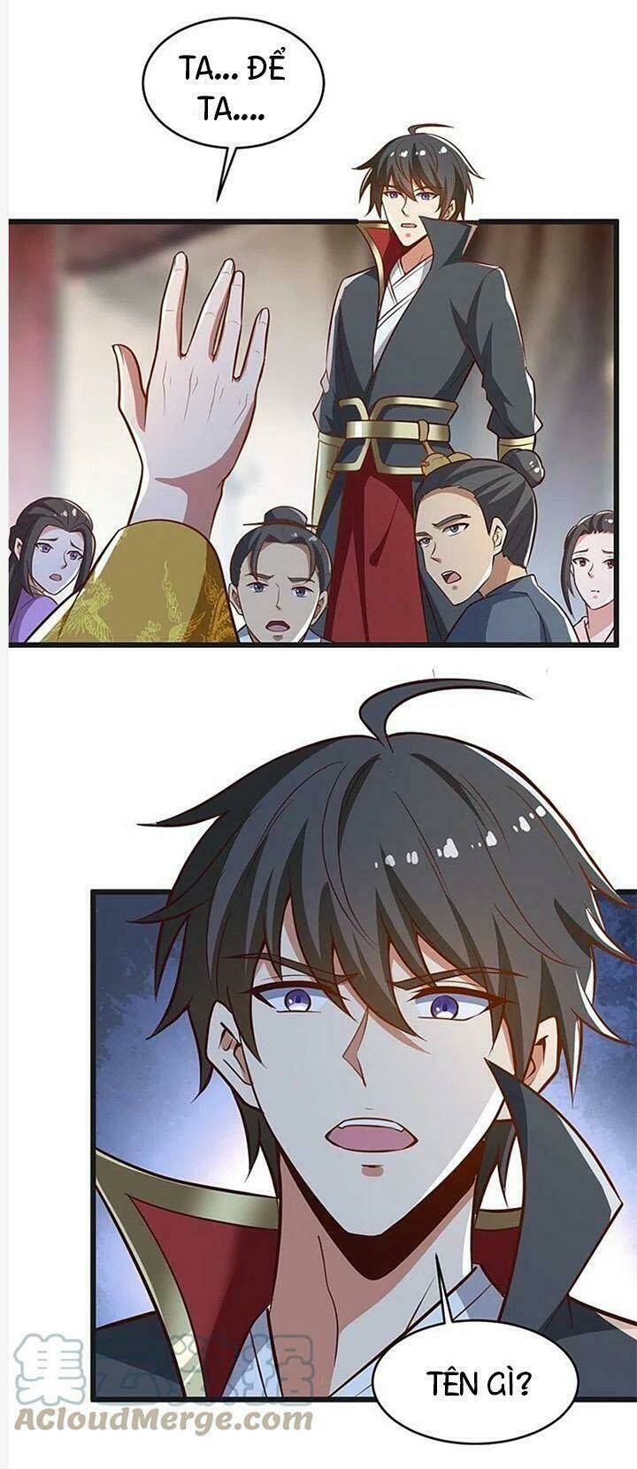 Nhất Kiếm Độc Tôn: Chapter 180