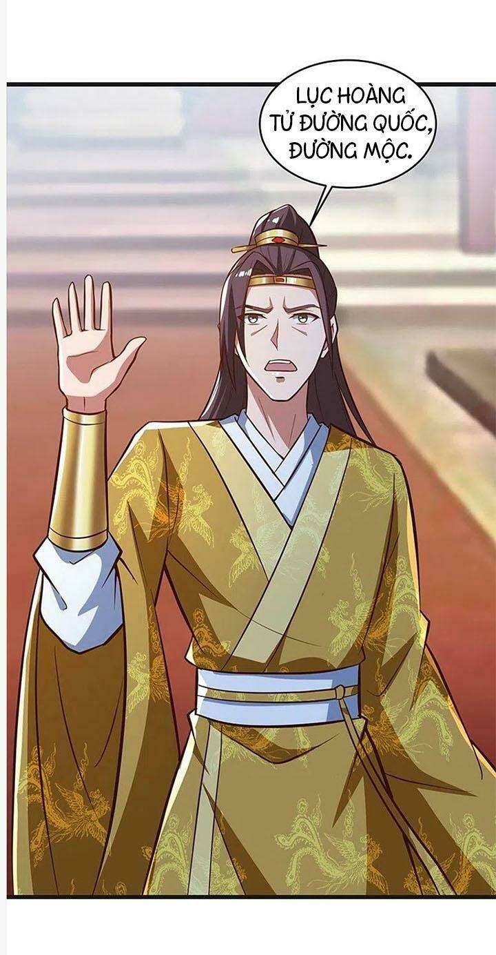 Nhất Kiếm Độc Tôn: Chapter 180