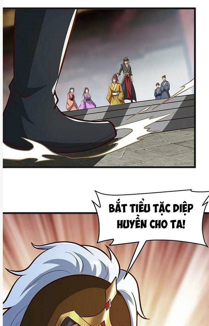 Nhất Kiếm Độc Tôn: Chapter 180