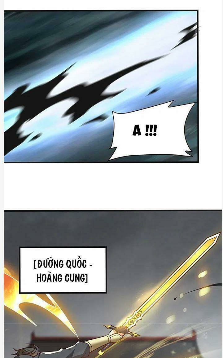 Nhất Kiếm Độc Tôn: Chapter 180