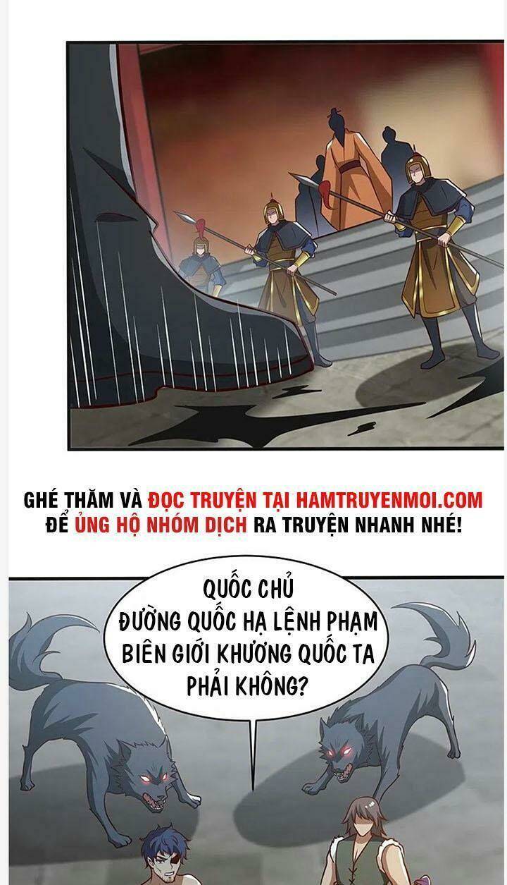 Nhất Kiếm Độc Tôn: Chapter 180