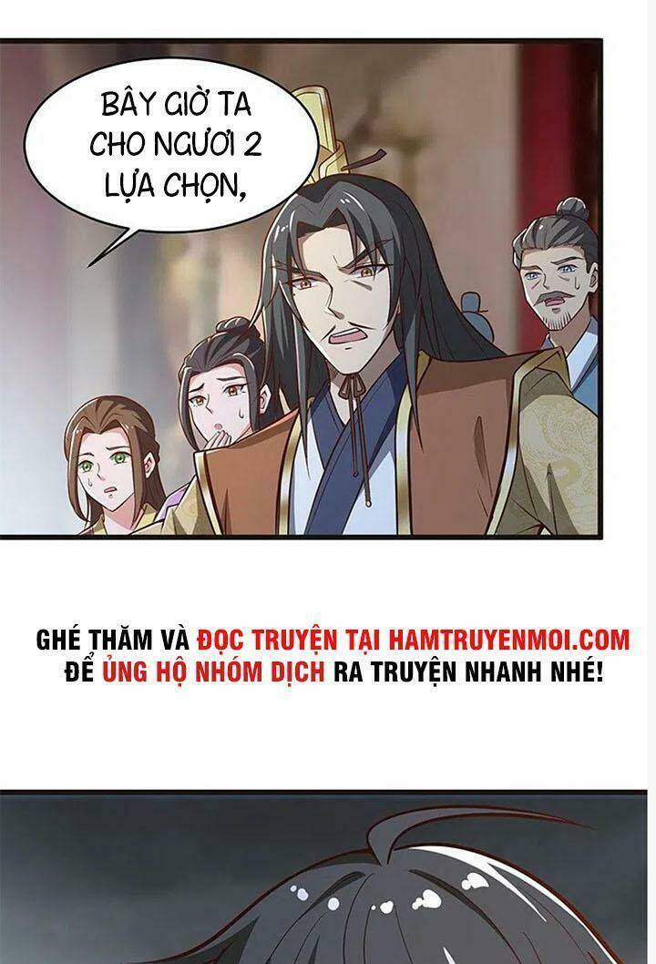 Nhất Kiếm Độc Tôn: Chapter 180