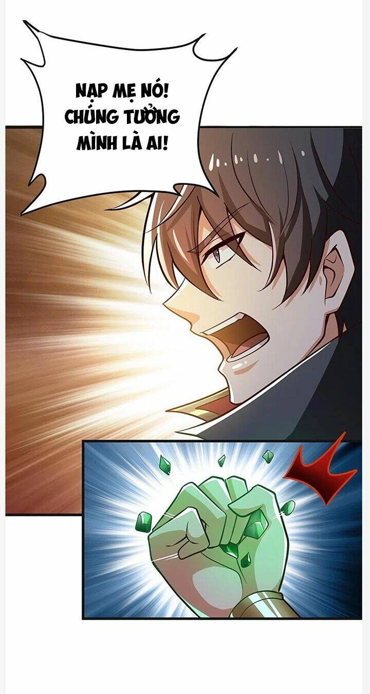Nhất Kiếm Độc Tôn: Chapter 183