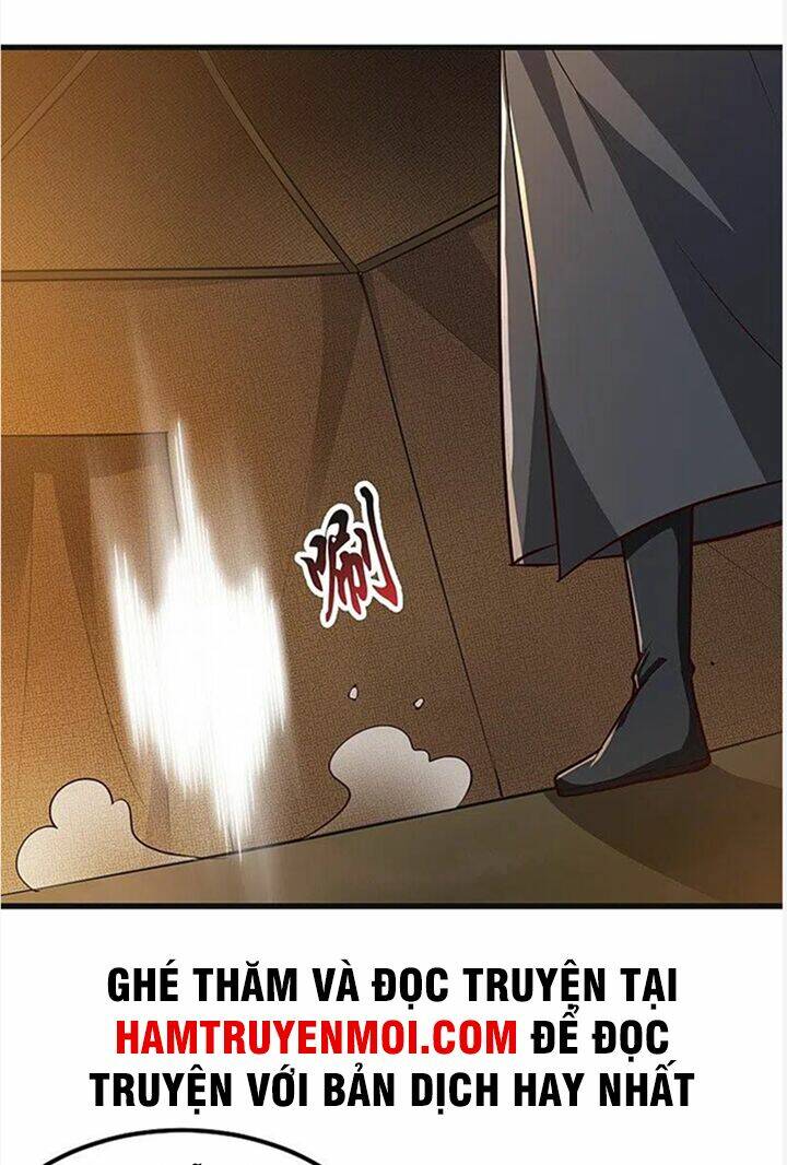 Nhất Kiếm Độc Tôn: Chapter 183