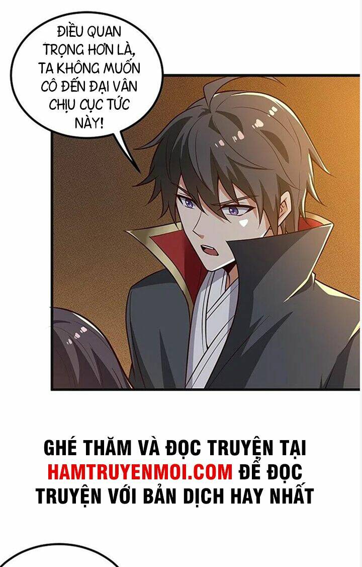 Nhất Kiếm Độc Tôn: Chapter 183