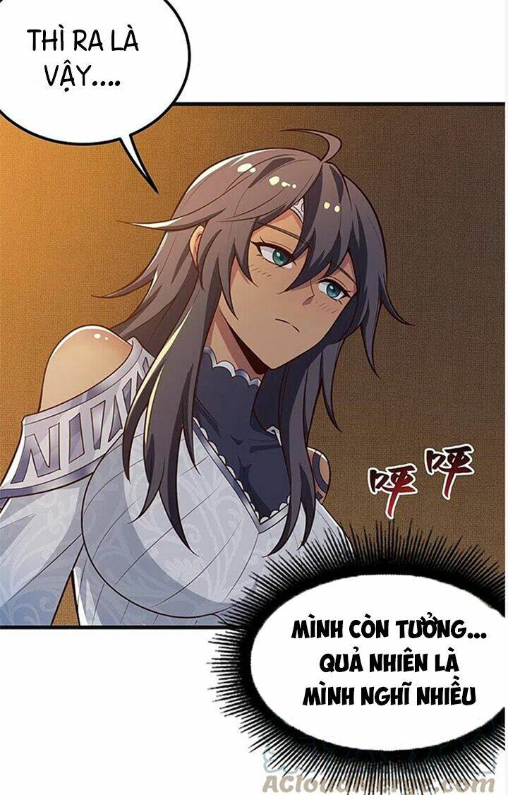 Nhất Kiếm Độc Tôn: Chapter 183