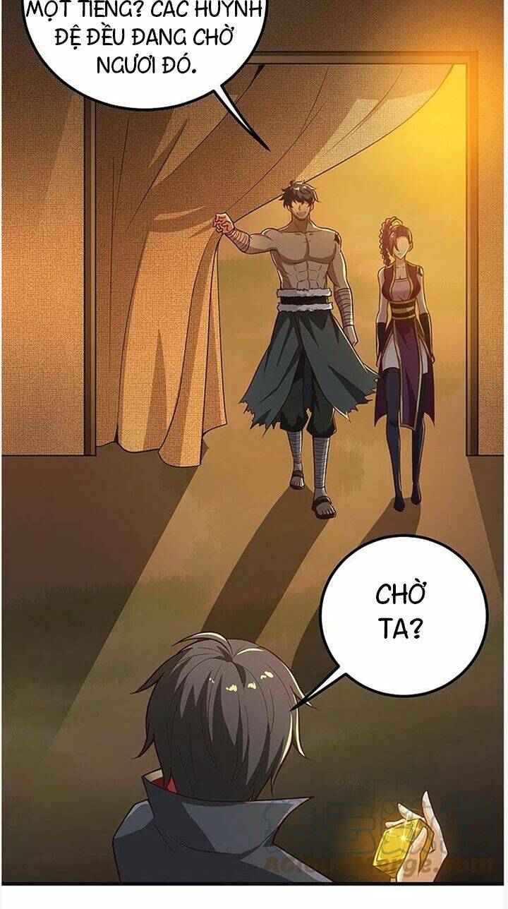 Nhất Kiếm Độc Tôn: Chapter 183