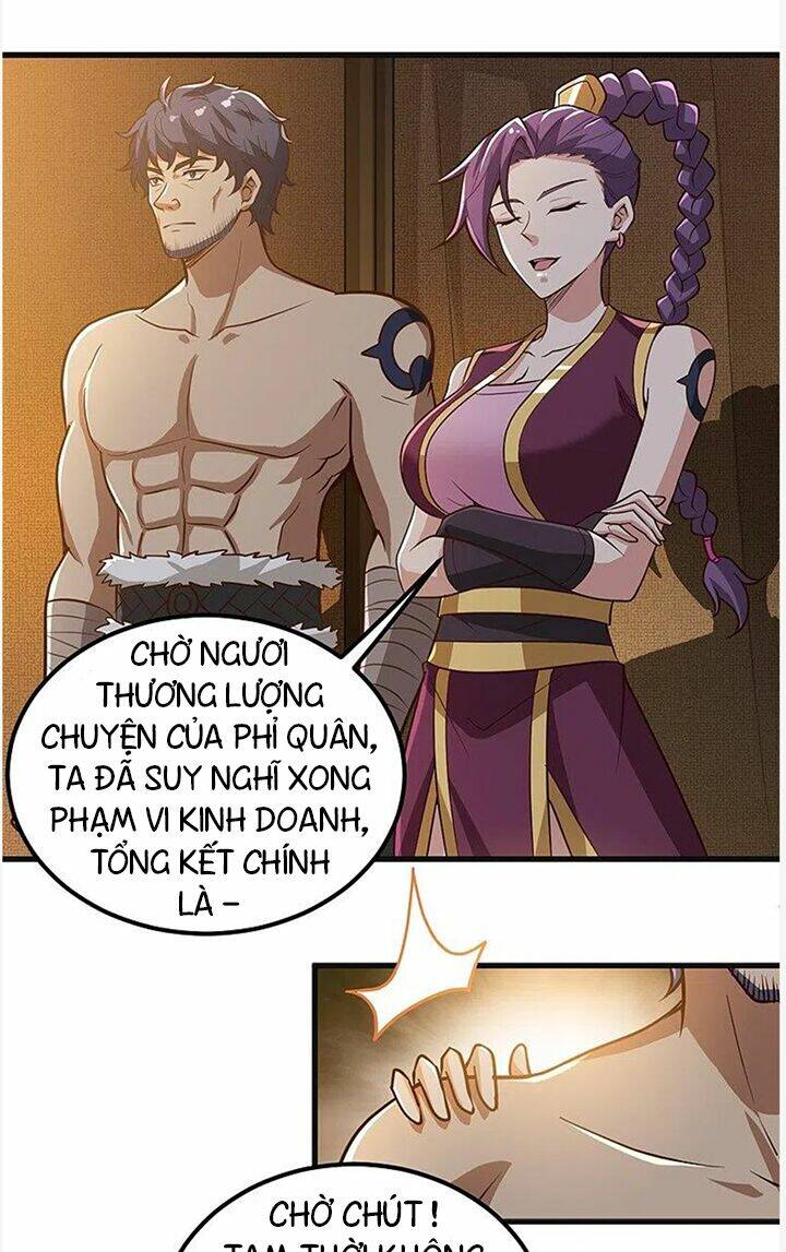 Nhất Kiếm Độc Tôn: Chapter 183