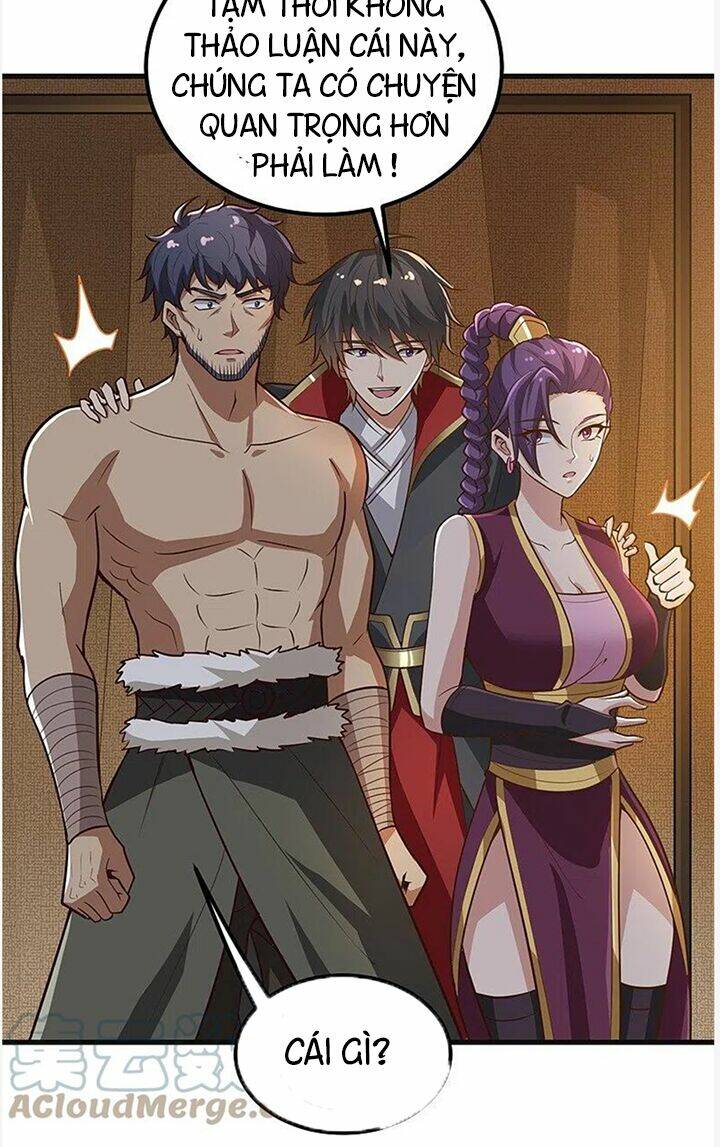 Nhất Kiếm Độc Tôn: Chapter 183