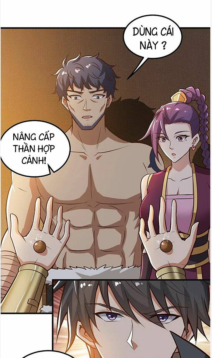 Nhất Kiếm Độc Tôn: Chapter 183