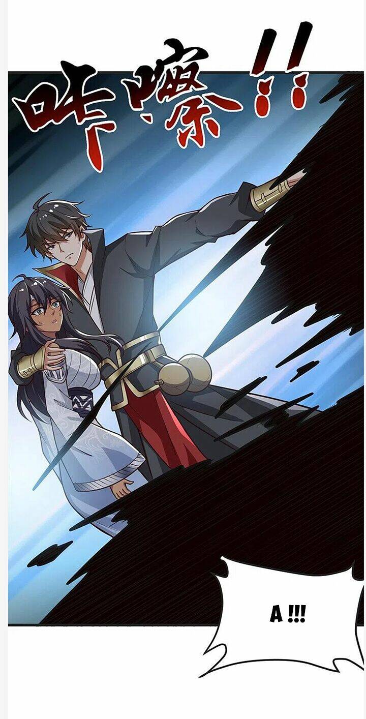 Nhất Kiếm Độc Tôn: Chapter 183