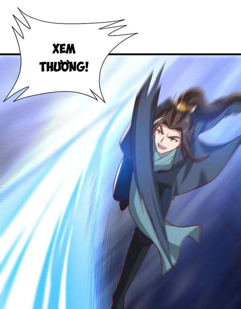 Nhất Kiếm Độc Tôn: Chapter 192