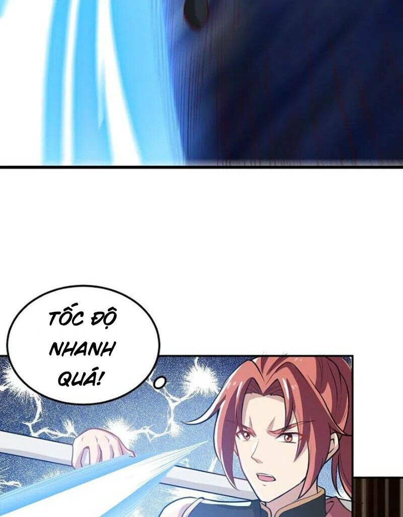 Nhất Kiếm Độc Tôn: Chapter 192