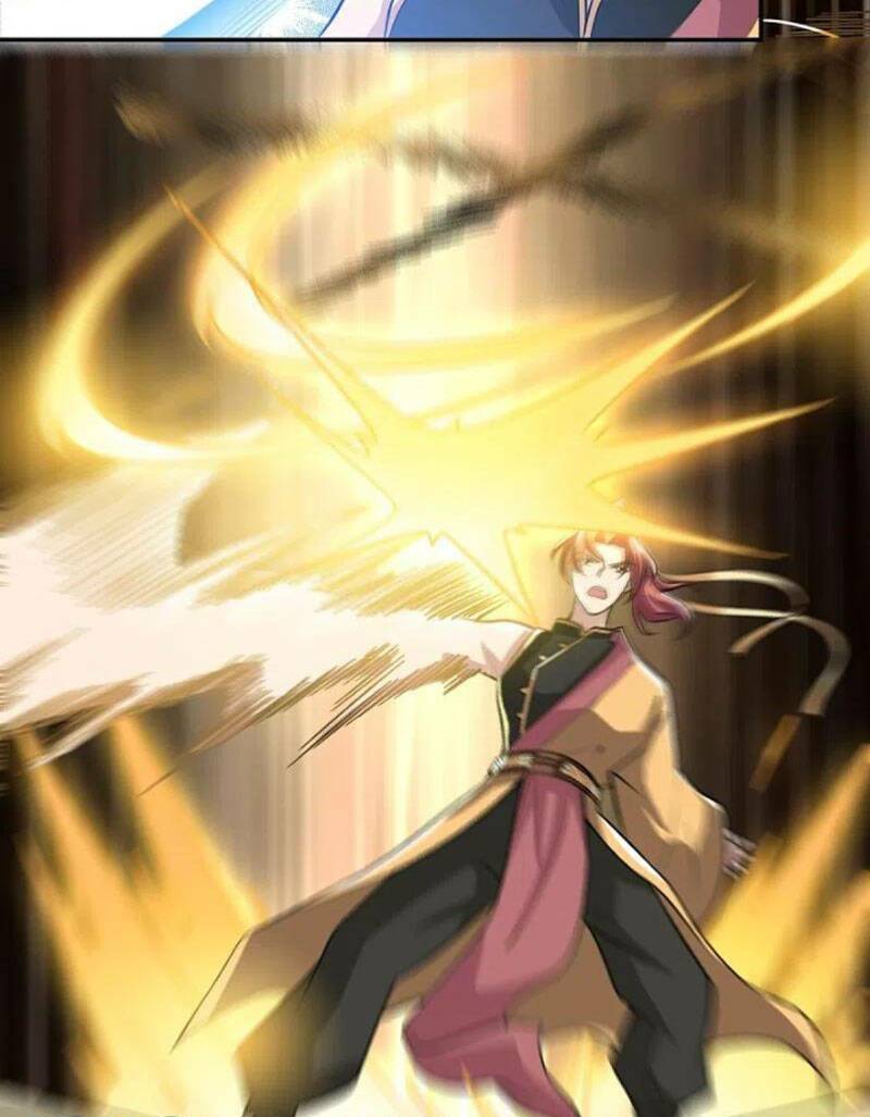 Nhất Kiếm Độc Tôn: Chapter 192