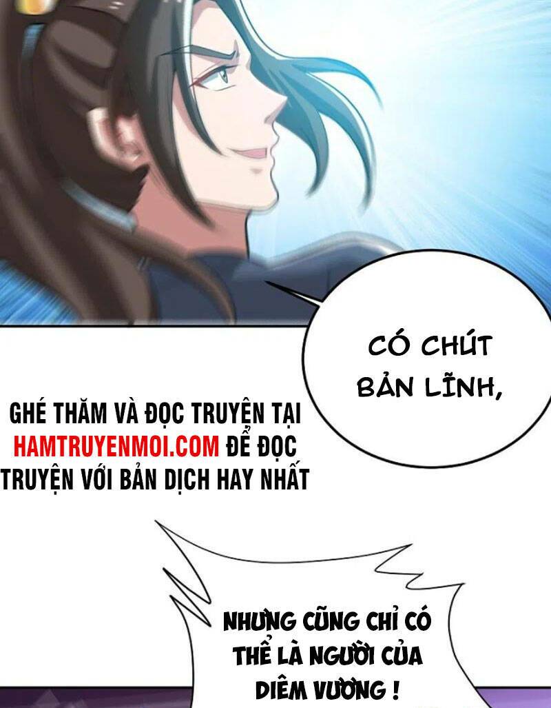 Nhất Kiếm Độc Tôn: Chapter 192