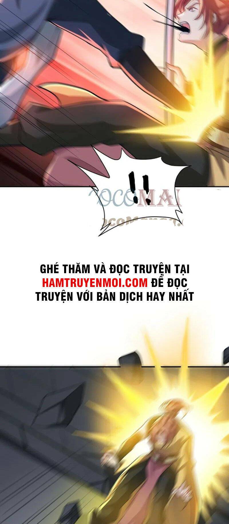 Nhất Kiếm Độc Tôn: Chapter 192