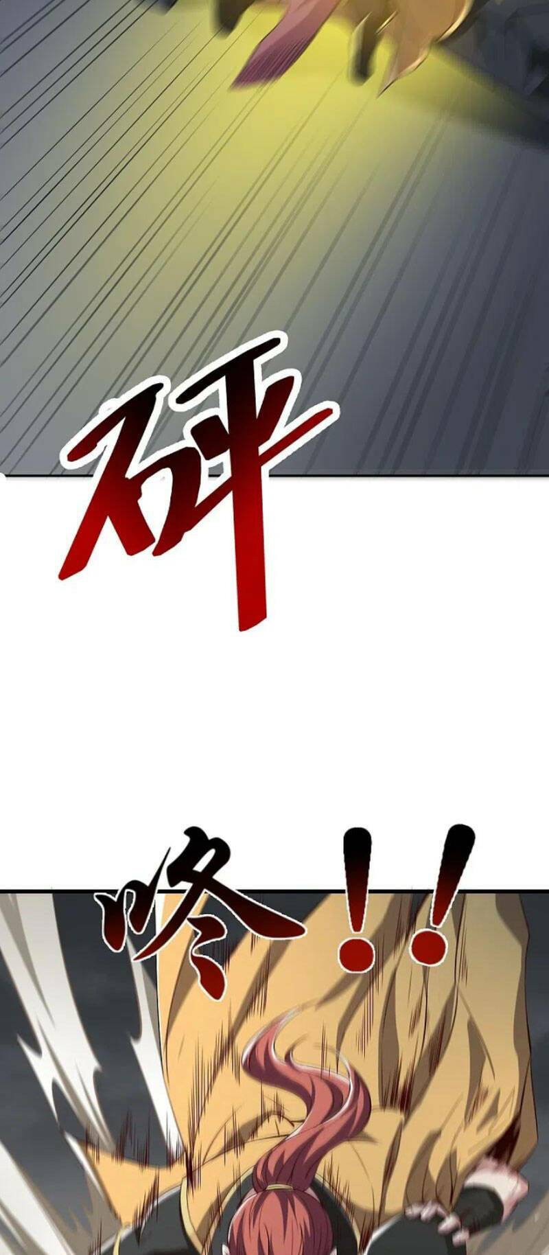 Nhất Kiếm Độc Tôn: Chapter 192