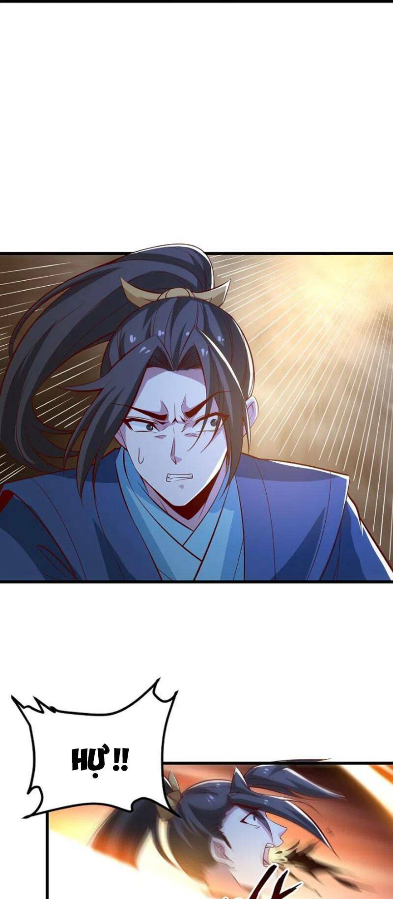 Nhất Kiếm Độc Tôn: Chapter 192