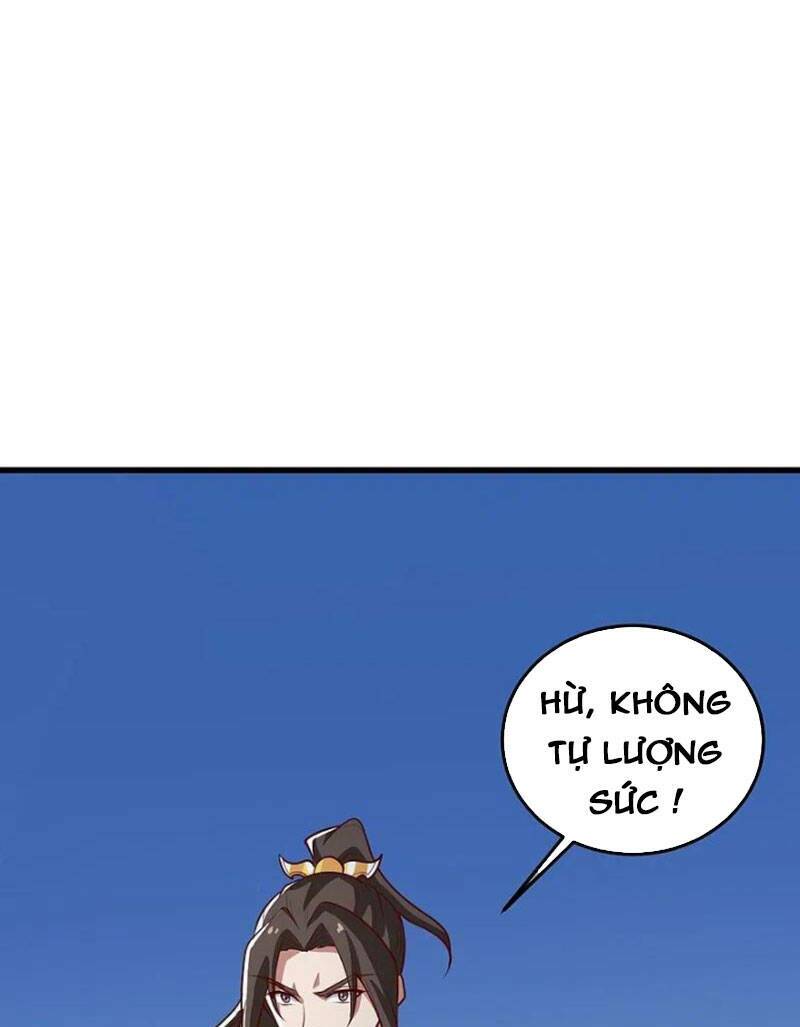 Nhất Kiếm Độc Tôn: Chapter 192