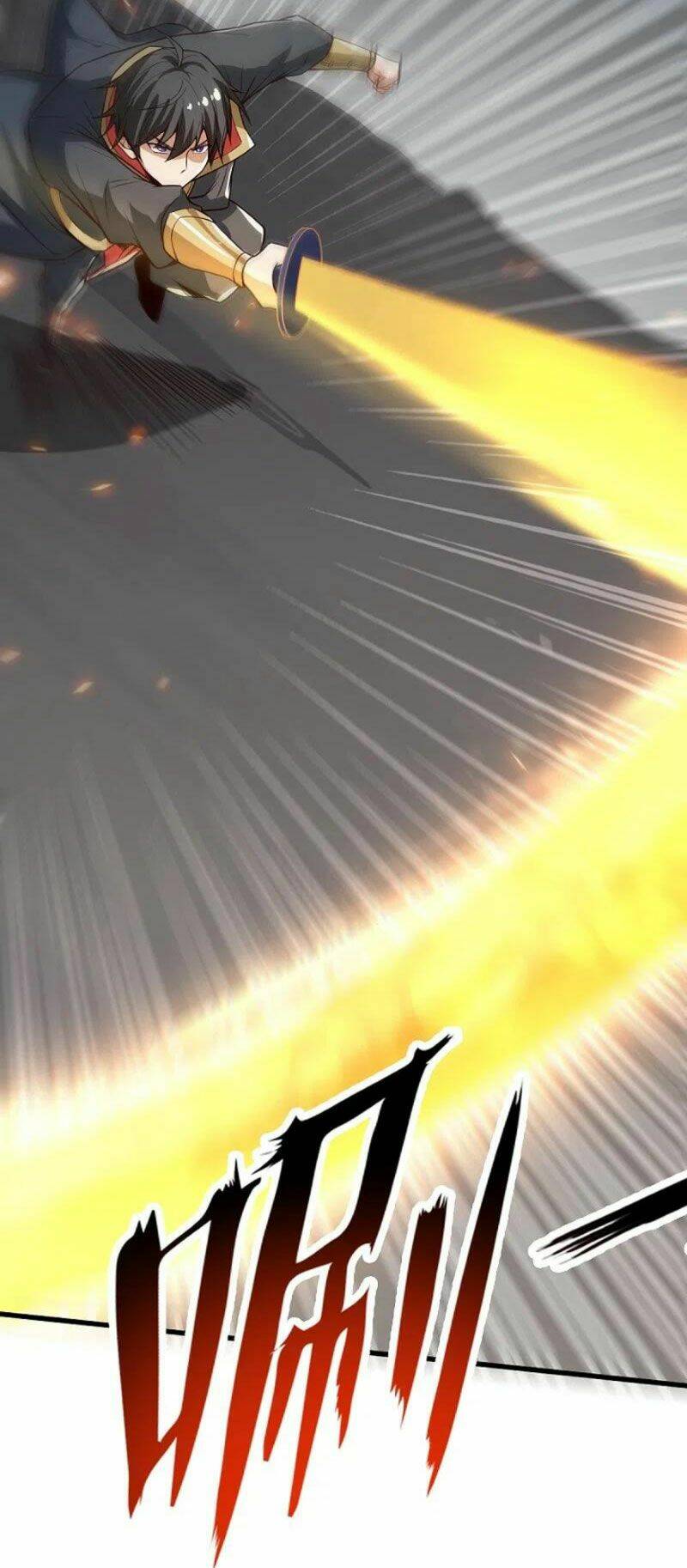 Nhất Kiếm Độc Tôn: Chapter 194
