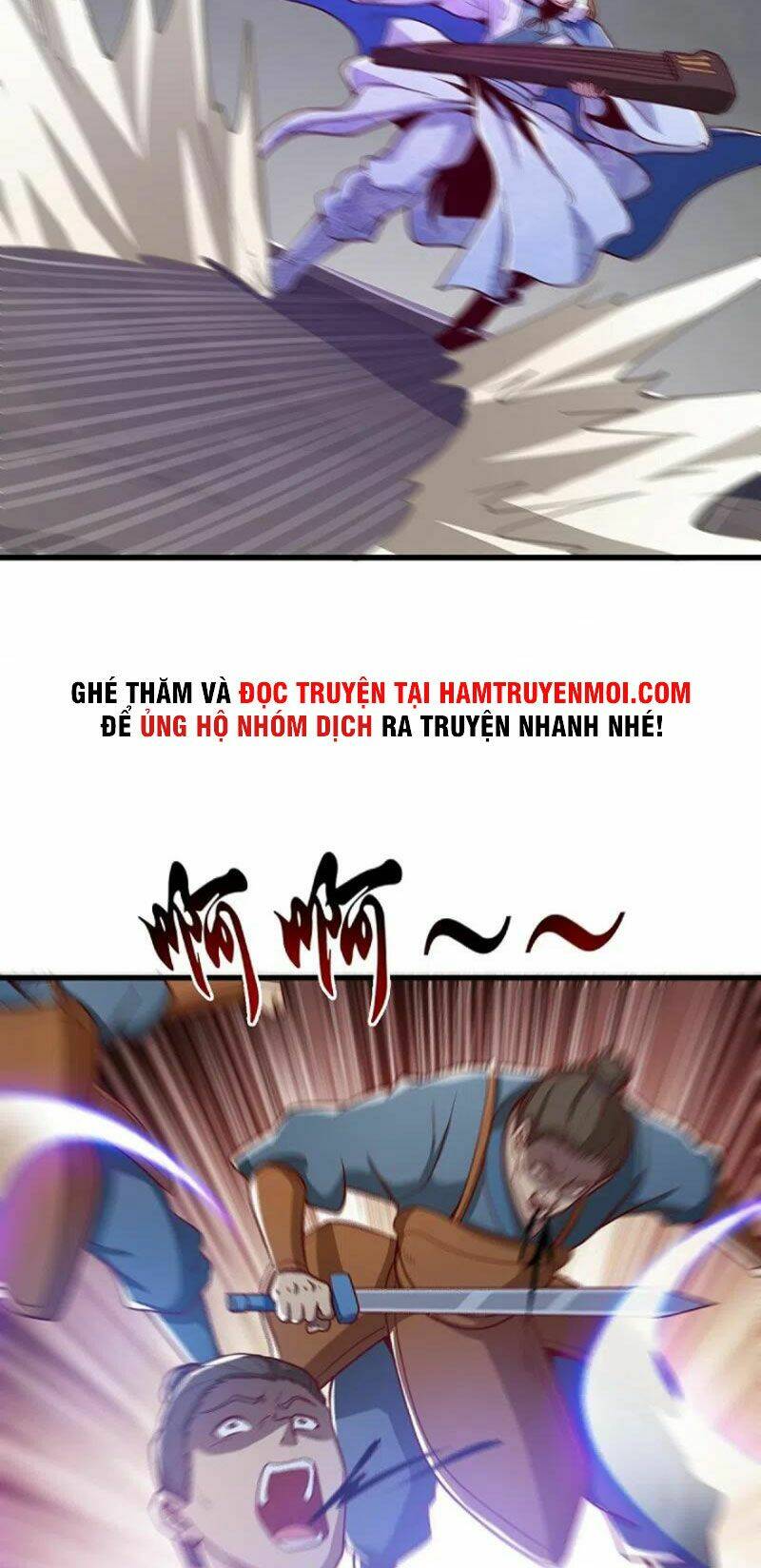 Nhất Kiếm Độc Tôn: Chapter 194