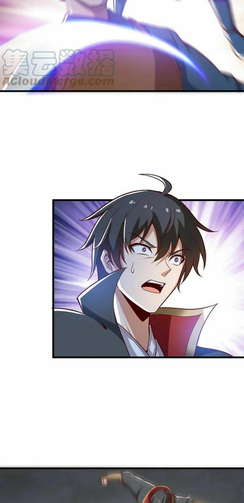 Nhất Kiếm Độc Tôn: Chapter 194
