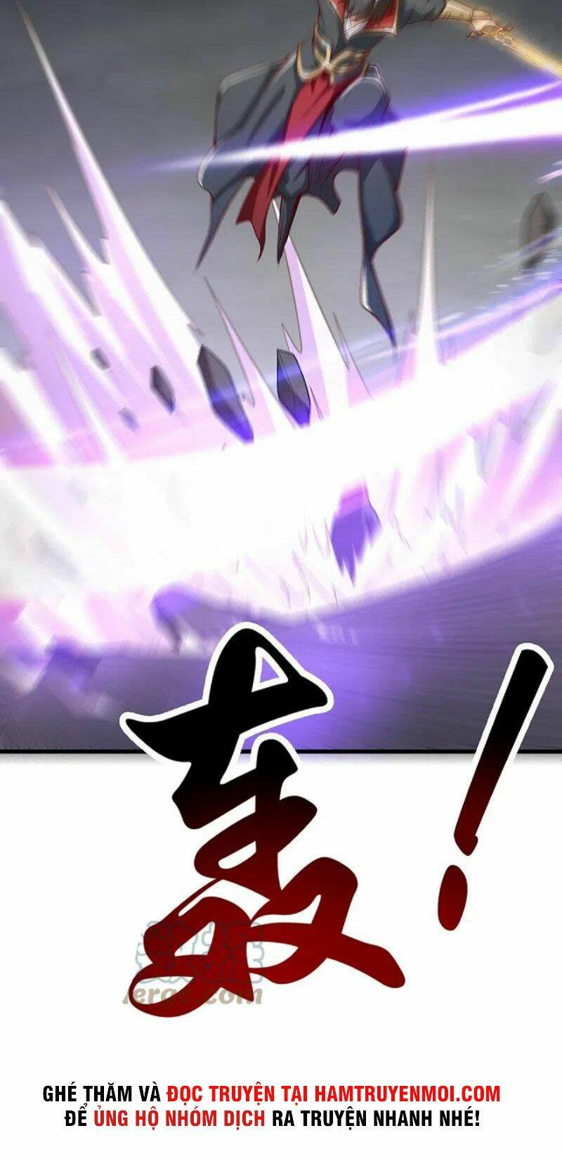 Nhất Kiếm Độc Tôn: Chapter 194