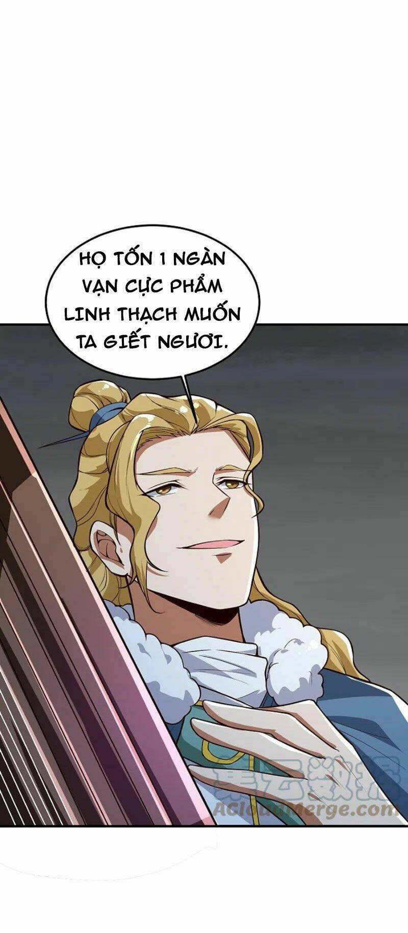 Nhất Kiếm Độc Tôn: Chapter 194