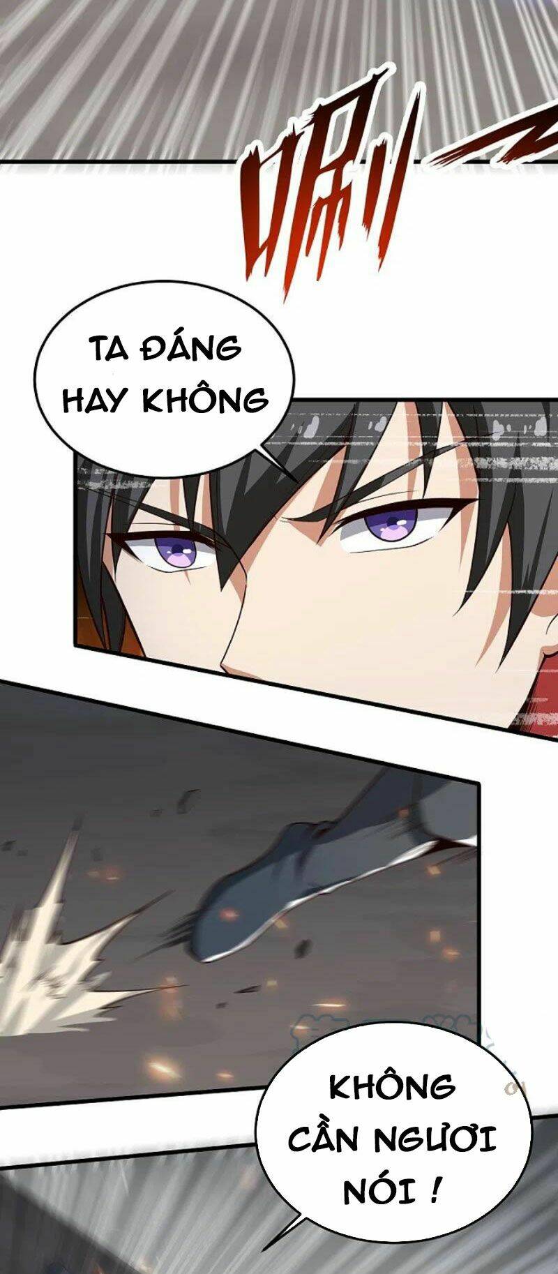 Nhất Kiếm Độc Tôn: Chapter 194