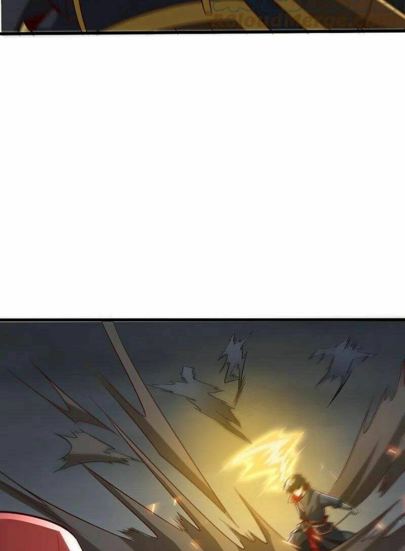 Nhất Kiếm Độc Tôn: Chapter 197