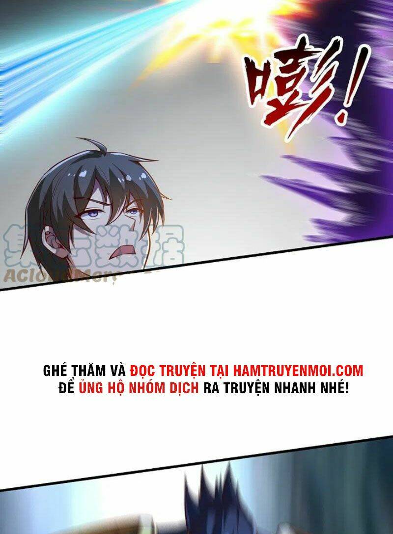 Nhất Kiếm Độc Tôn: Chapter 197