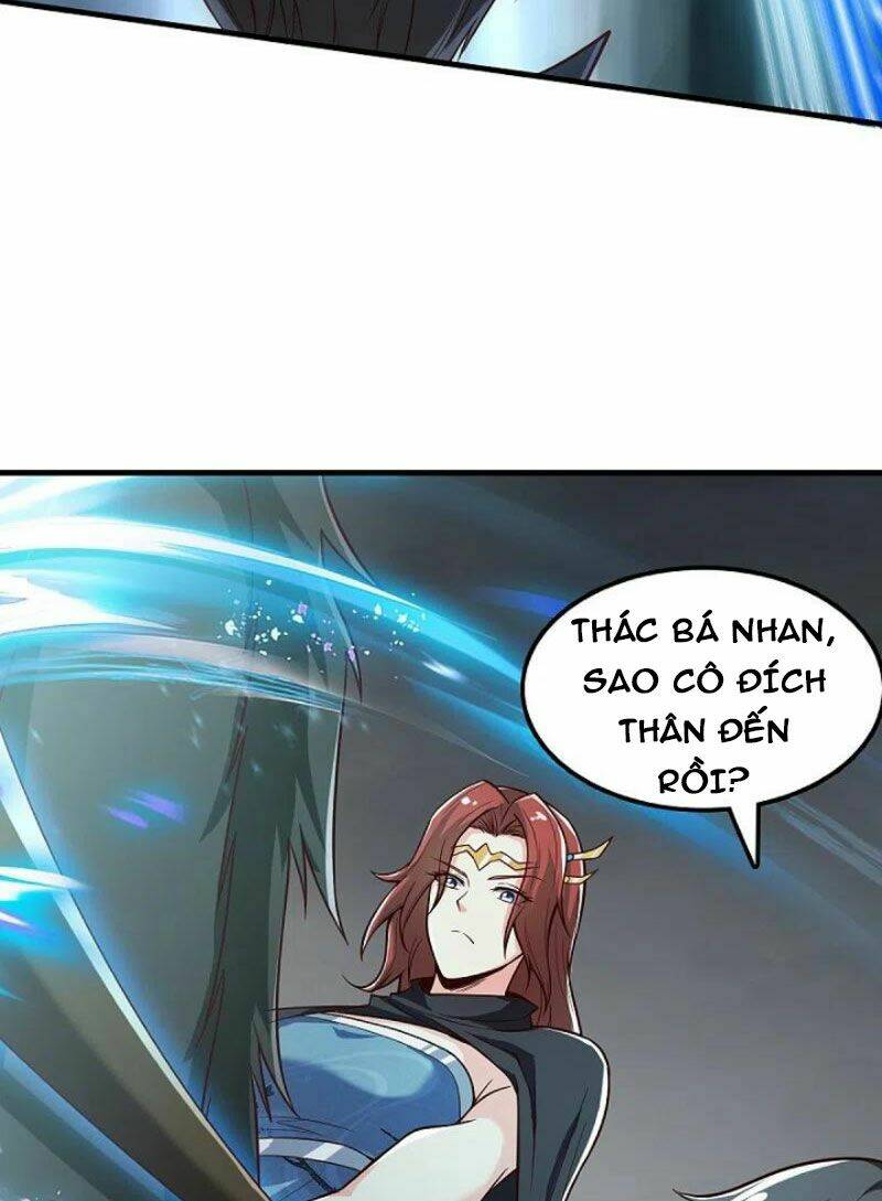 Nhất Kiếm Độc Tôn: Chapter 197