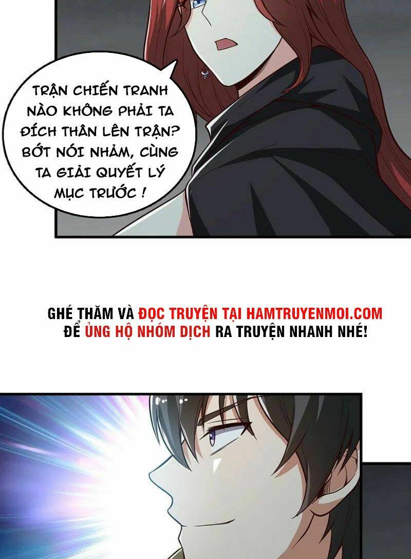 Nhất Kiếm Độc Tôn: Chapter 197