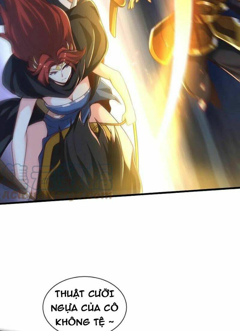 Nhất Kiếm Độc Tôn: Chapter 197