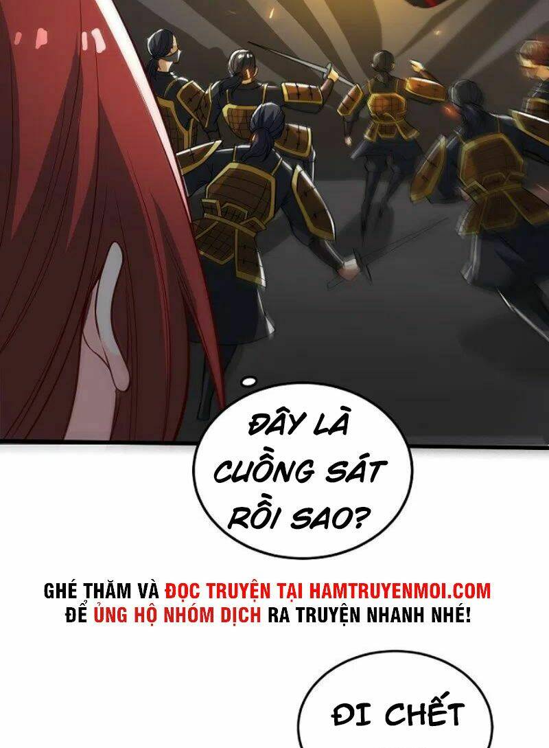 Nhất Kiếm Độc Tôn: Chapter 197