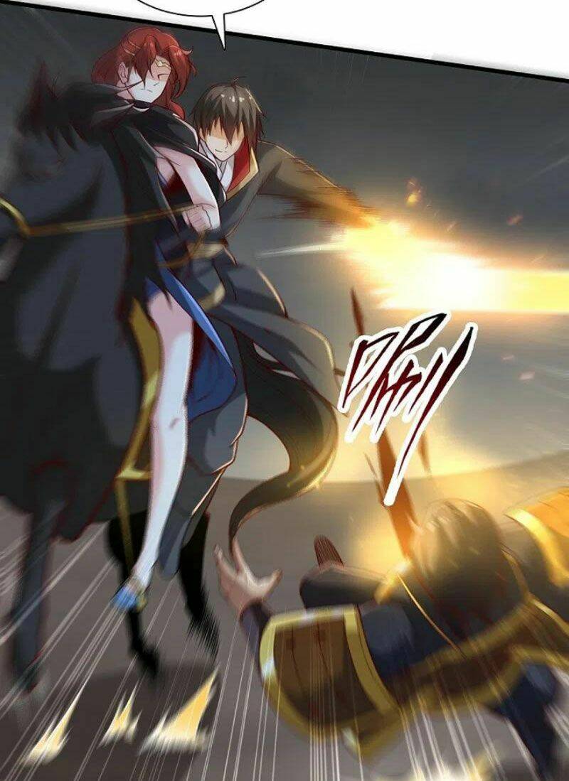 Nhất Kiếm Độc Tôn: Chapter 197