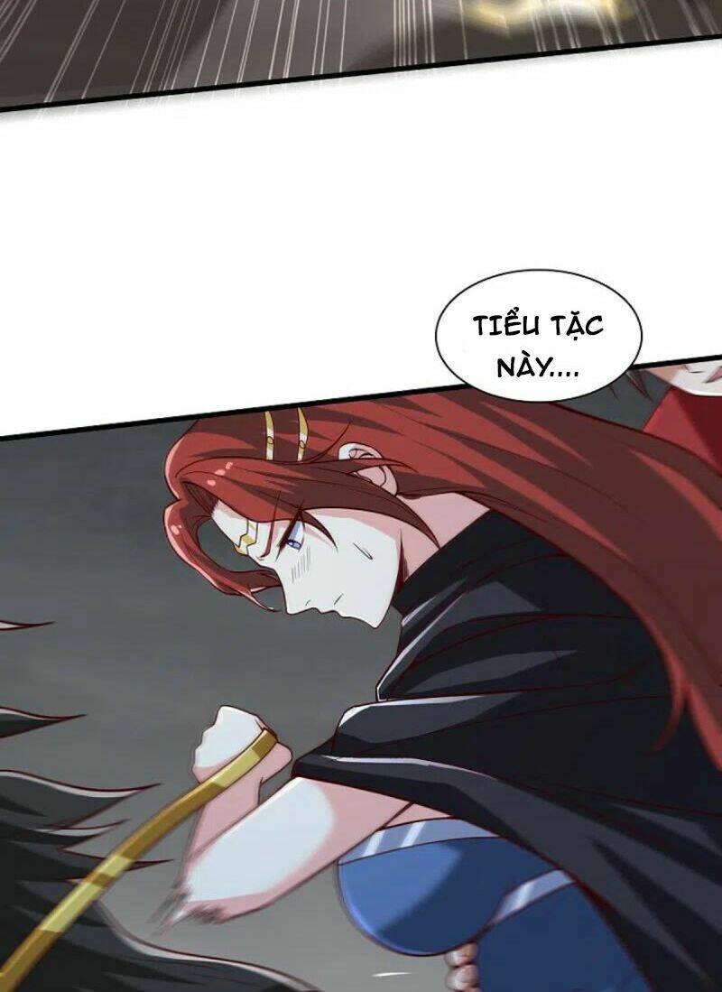 Nhất Kiếm Độc Tôn: Chapter 197