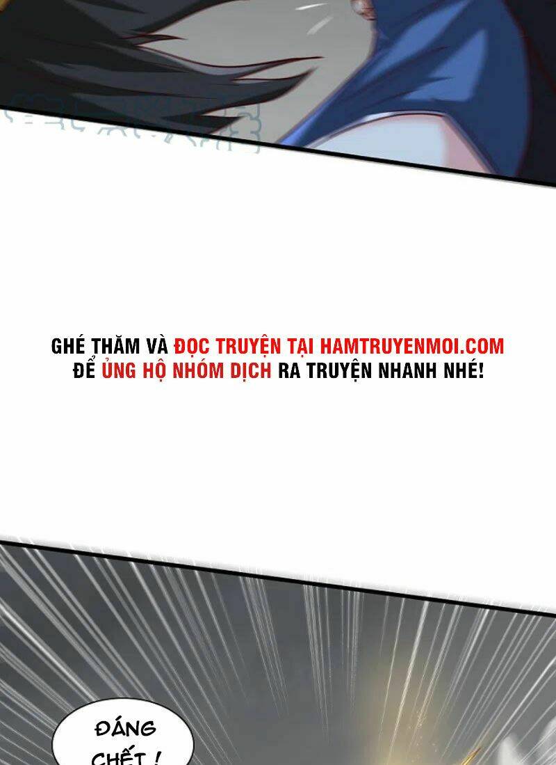 Nhất Kiếm Độc Tôn: Chapter 197